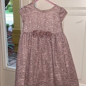 Mia & Mimi toddler dress